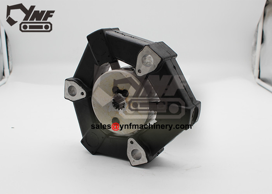 kaufen In hohem Grade flexible elastische Koppelung Excavtor-Maschinen-Ersatzteile für 17D John Deere online manufacture