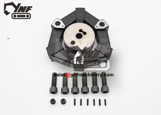 kaufen Hydraulikpumpe-Antriebskupplungs-Bagger Coupler Element John Deere 4654760 online manufacture