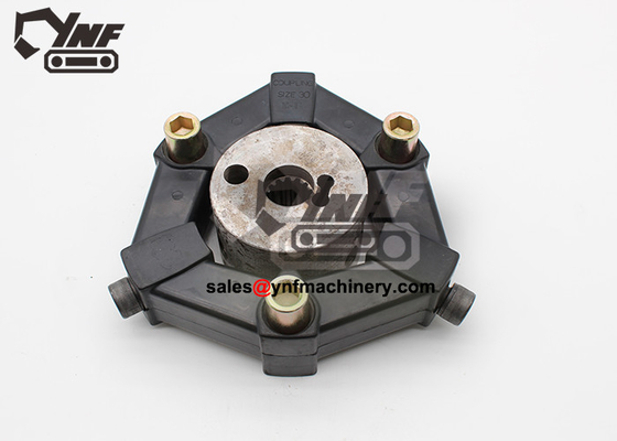 kaufen 26A/AS Bagger Rubber Coupling Fits 210CW 4654760 online manufacture