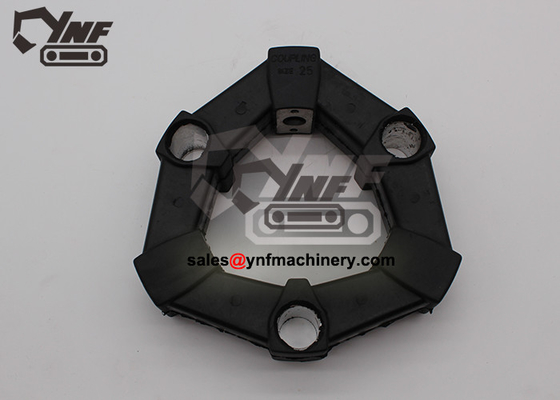 kaufen Manueller Installations-Koppelungs-Bagger Engine Parts For John Deere 290GLC online manufacture