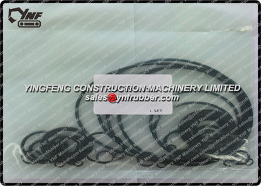 kaufen Hydraulikpumpe zerteilt schwarze Gummibagger-Dichtungs-Ausrüstungen für  312c 324 C75300011 online manufacture