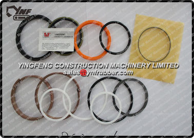 kaufen Pc200-6 6d102 Eimer-Bagger-Dichtungs-Ausrüstungs-zerteilt Gummidichtungs-Ausrüstung für Bagger Cylingder Reparatur-Sets online manufacture