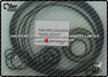 kaufen 124-7005 1247005 Bagger-Hydrozylinder-Öldichtungs-Ausrüstung online manufacture