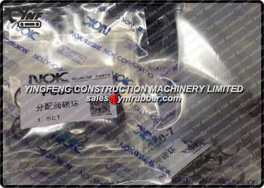 kaufen Bagger-Eimer-hydraulische O-Ringe Dichtungen/Hydrozylinder-O-Ringe für KOMATSU PC450-7 online manufacture