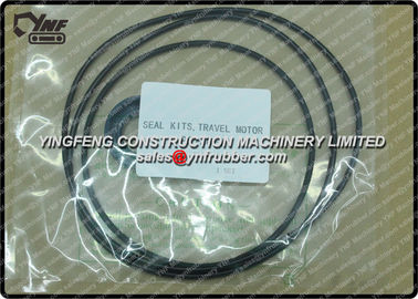 kaufen Öl-hydraulische Rollsiegel KOMATSU TZ02204210 für Fahrmotor des Bagger-PC120 online manufacture