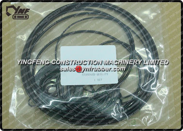 kaufen Bagger-Hydraulikpumpeo-ring Ausrüstungs-Service 708-2G-12230 708-3M-12280 KOMATSU PC160-7 online manufacture