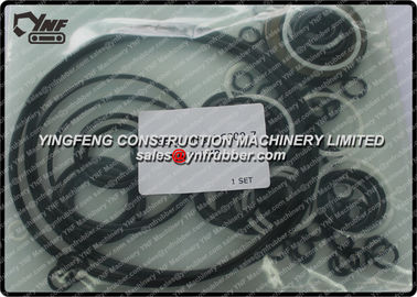 kaufen Bagger-Steuerhauptventil-O-Ring Bagger-Dichtungs-Ausrüstungen für 723-57-16101 723-57-16200 online manufacture