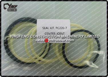 kaufen Dichtungs-Ausrüstungsboomzylinders KOMATSU 707-99-76230 des Bagger-PC850-8 Hydraulikdienstausrüstung Öldichtung online manufacture