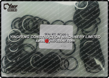 kaufen Zylinder-Service-Ausrüstungs-hydraulische Rollsiegel der KOMATSU-Motoröl-Dichtungs-707-99-76150 des Arm-PC850-8 online manufacture