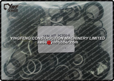 kaufen Eimerzylinder Bagger-Dichtungs-AusrüstungsÖldichtung des Baggers hydraulische online manufacture
