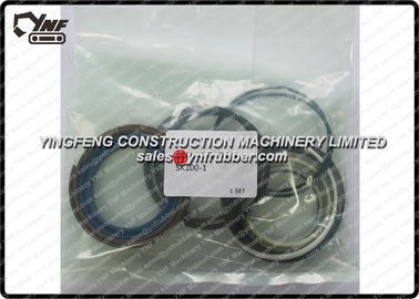 kaufen Baggerhydraulische Hauptpumpe Öl-O-Ring Dichtung, hydraulische Reise-antreibende Bewegungshydraulische O-Ringe des Bagger-SK350-8 online manufacture