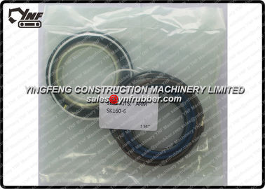 kaufen Kobelco-Baggeröl-O-Ring-Ausrüstung für Hydrozylinder-Arm des Bagger-SK250-6 online manufacture