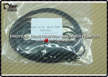 kaufen Bagger-Schwingen-Antriebs-Reduzierungswelle Öldichtung 2418R259 Kobelco SK200-3 online manufacture