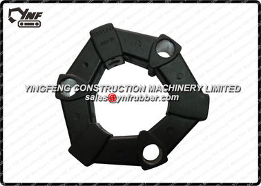 kaufen Koppelung 16A Baggermaschine Schwarzes Centaflex Gummikopplungscer SGS online manufacture