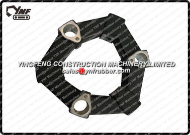 kaufen Schwarze bagger-Koppelungsart 25A Centaflex Gummifür Bagger-Maschine online manufacture