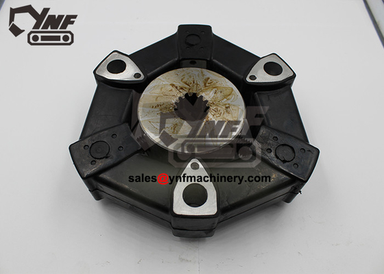 kaufen 16AS Kupplungsbaugruppe für John Deere Bagger E300LC E330LC T343140 online manufacture