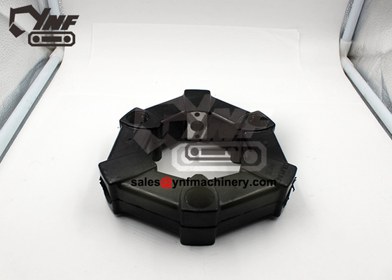 kaufen Flexible Kupplung des Baggers zur Hydraulikpumpe für den Motorantrieb online manufacture