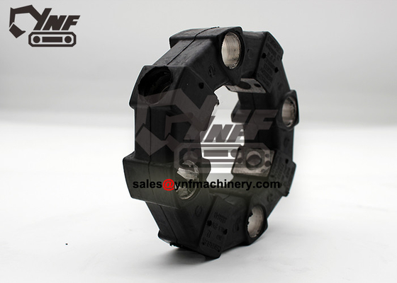 kaufen Hydraulikpumpenkupplung Baggerteile A/AS Serise Naturkautschukkupplung online manufacture