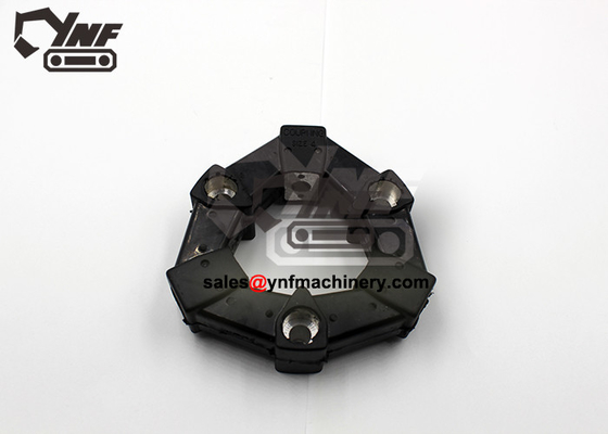 kaufen Motor Schwungrad Flexible Kupplung Bagger Motor Ersatzteile für 345B L 3MW online manufacture