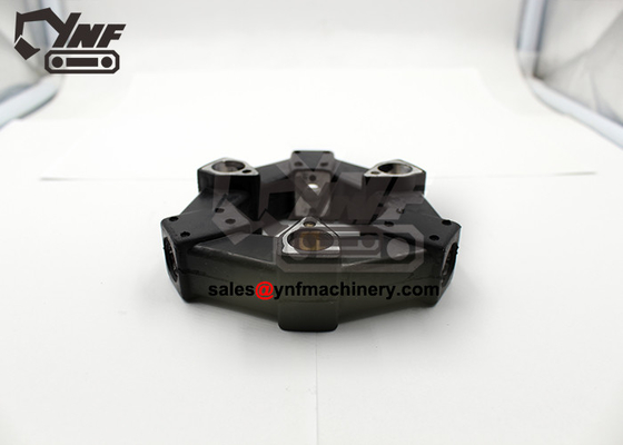 kaufen 4A Baggerkupplung Hydraulikpumpe Ersatzteile Naturkautschukkupplung online manufacture