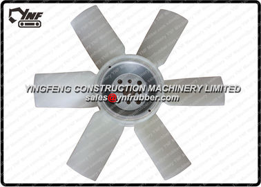 kaufen Ventilatorflügel--Bagger-Zusätze E70B 204-0910/0130 109 228 095-4471 des Ventilator-4D32 online manufacture