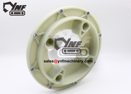 kaufen Ersatz-Hauptpumpenkupplung für  385C JCM 385C KBC Bagger-Gummikupplung online manufacture