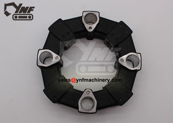 kaufen Pumpenkupplungsbaugruppe kompatibel mit Baggerteilen DL300 DL420 online manufacture