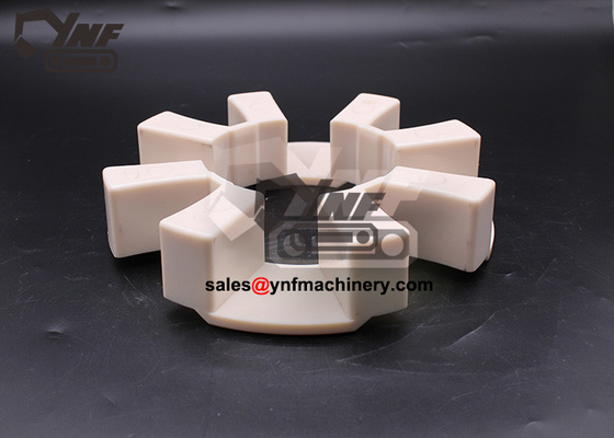 kaufen E160 E200SR E200SRLC Hydraulikpumpenkupplung Baggerteile online manufacture