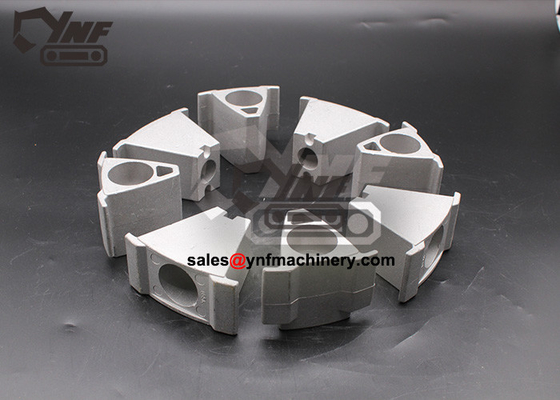 kaufen E215 E235BSR E235BSRLC Baggerantriebskupplung online manufacture