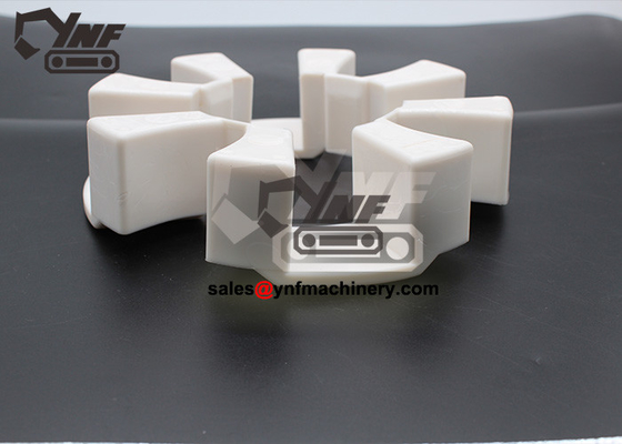 kaufen EC240 Hydraulikpumpenkupplung Baggerteilekontrolle Strenger Test online manufacture