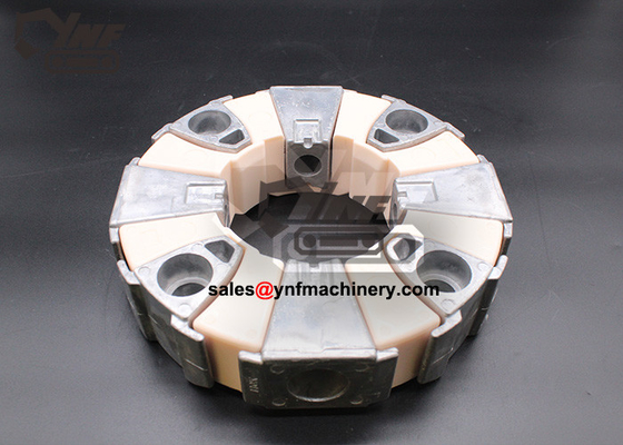 kaufen ZG15F04300 Baggerkupplung für  EH130 online manufacture