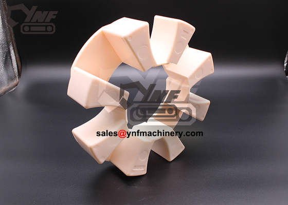 kaufen YN03H01474P1 Baggerkupplung schwere Ausrüstungsteile Kupplung EH215 online manufacture