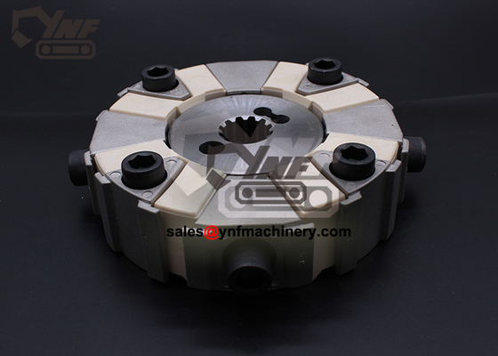 kaufen Hydraulikpumpe & Teile Kupplung Bagger Ersatzteile 6D16-T 6D22 VAME056100 online manufacture