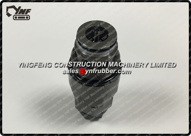 kaufen HauptDH80 sicherheitsventil-Bagger-Ersatzteil-Druckablassventil für Doosan Daaewoo online manufacture