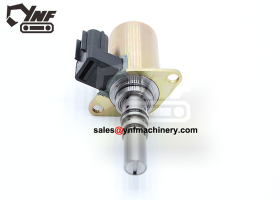 kaufen YNF13008 Bagger-Magnetventil für YT35V00005F1 Sicherheitsteile online manufacture