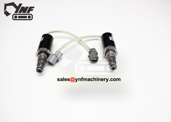 kaufen SK250LC-6E Hydraulisches Magnetventil YR35V00009S022 online manufacture