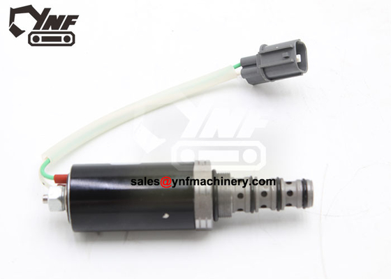 kaufen SK260-9 Bagger Rotierendes Magnetventil Hydraulische Ersatzteile YN35V00050F1 online manufacture