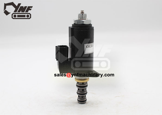 kaufen Bagger Solenoid Valve PU30V00001F1 SK015 PU02001 passend für Kobelco online manufacture