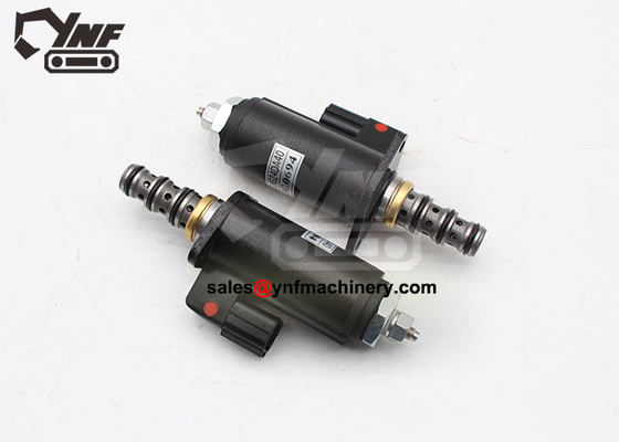 kaufen SK025 Bagger Solenoid Valve Compatible mit Kobelco S19010-31300 online manufacture
