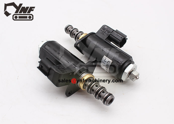 kaufen 35SR-3 PV11 hydraulische Ersatzteile Bagger-Rotating Solenoid Valves PX35V00003F1 online manufacture