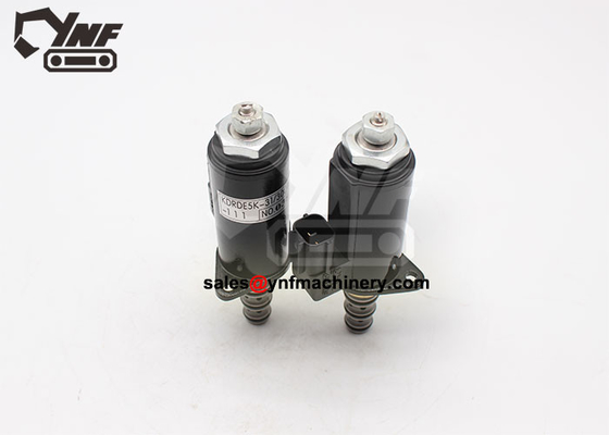 kaufen Regelventil-Pumpen-Magnetventil LE35V00003F1 PY35V00009S008 SK55SRX hydraulisches online manufacture