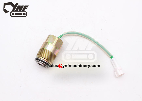 kaufen Bagger-Parts Hydraulic Controls Kato HD820-3 HD820-2 proportionales Magnetventil online manufacture
