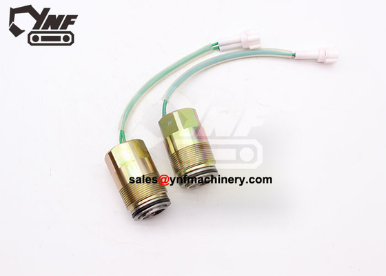 kaufen Bagger-Solenoid Valve Hydraulic-Steuerung Kato DH220-5 proportional online manufacture