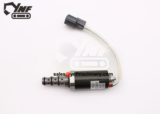 kaufen Bagger-Hydraulic Solenoid Valves HYUNDAIS R110-7 Ersatzteil KDRDE5K-20/30C12A online manufacture