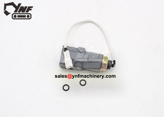 kaufen EX350H-5 EX350H-5HHE Hitachi Bagger Solenoid Valve 4363127 0719001 0719010 online manufacture