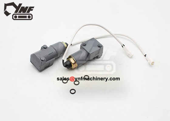 kaufen Hydraulisches Pumpen-Magnetventil 4184231 des Regelventil-EX3500 4211020 4211020 0320101 online manufacture