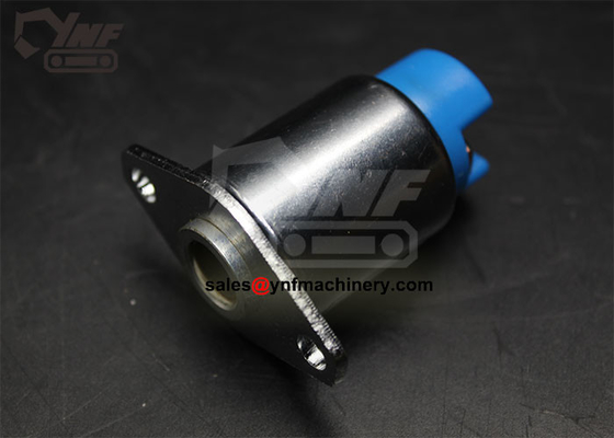 kaufen Bagger-Fuel Shutdown Shutoff-Magnetventil 24113 für BOSCH 0330001003 online manufacture