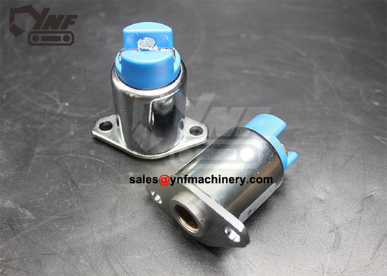 kaufen Abschaltungs-Absperrvorrichtungs-Magnetventil Bosch 0330001004 0330001003 01307098 online manufacture