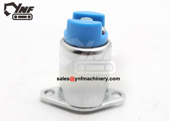 kaufen Neue Spülmaschinen-Spare Parts Excavator-Teile des Bosch-Magnetventil-162000080816 online manufacture