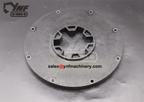 kaufen Flexibler Bagger Engine Spare Parts des Befestigungsflansch-Ex25 0471901 0424902 online manufacture